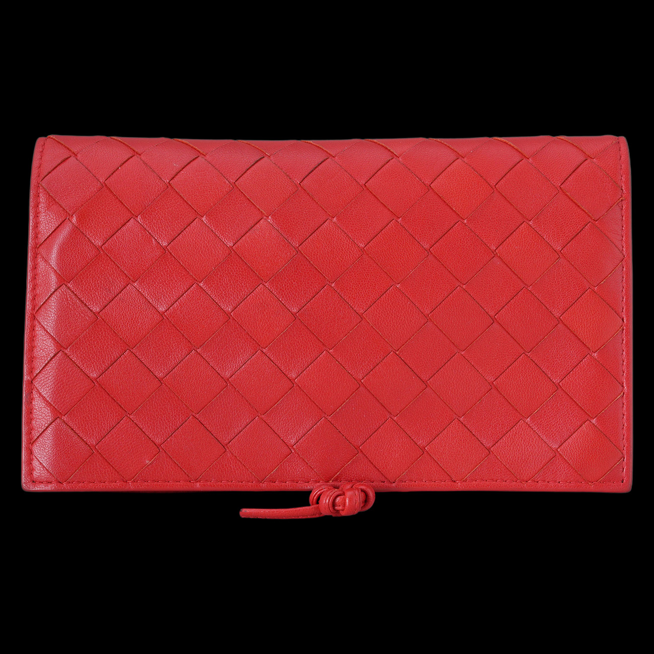 BOTTEGA VENETA(USED)보테가베네타 인트레치아토 미니 크로스백